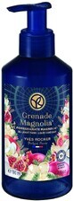 Yves Rocher Vloeibare Handzeep Granaatappel en Magnolia 190 ml