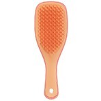 Tangle Teezer The Ultimate Detangler Mini Straight - Curly Salmon Pink Apricot