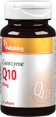 Vitaking Co-enzym Q10 60mg 60 capsules