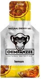 Chimpansee Citroen Energy Gel 35 g