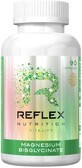 Reflex Nutrition Reflex Albion Albion Magnesium 90 capsules 90 pcs