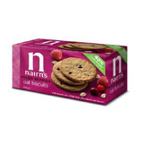 Haferkekse mit Beeren, 200 gr, Nairns