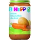 HiPP ORGANIC Gemüsemischung mit Rindfleisch 250 g