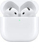 Apple AirPods 4, draadloze hoofdtelefoon (2024), wit