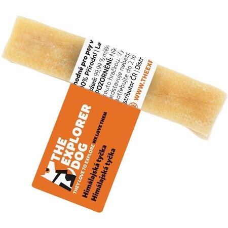 Ontdekker Himalaya hond Himalaya stick S