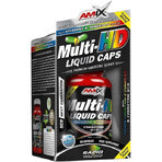 Amix Multi HD vloeibare capsules 60 capsules