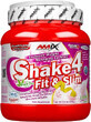 Amix Shake4 Fit&amp;Slim Aardbei 500g