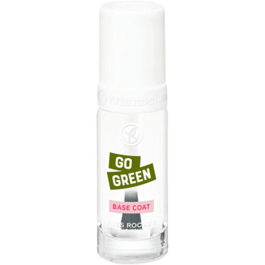 Yves Rocher Verstevigende Nagelbalsem 5 ml