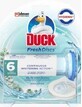 Duck Fresh Discs Eucalyptus Eucalyptus Fresh Discs Toiletdoekjes 36 ml