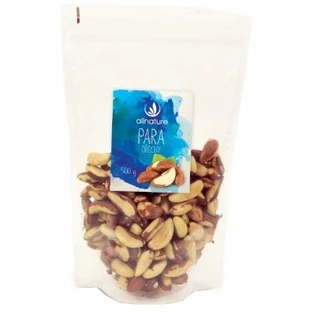 Allnature Paranoten 500 g