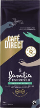 Cafedirect Espresso koffiebonen 1 kg