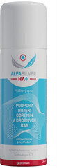 Alfasilver HA+ poeder spray 125 ml