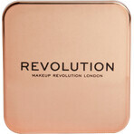 Revolution Brow Sculpt Kit Donker