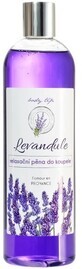 Body Tip Premium Lavendel Ontspannend Badschuim 500 ml