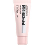 Maybelline New York Instant Perfector matterende make-up 4in1, 00 Fair 30 ml