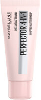 Maybelline New York Instant Perfector matterende make-up 4in1, 00 Fair 30 ml