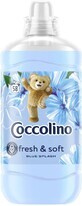 Coccolino Blue splash wasverzachter 1.45 l