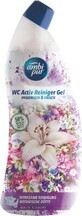 Ambipur Toilet Actieve Gel Wit Bloemen 750 ml