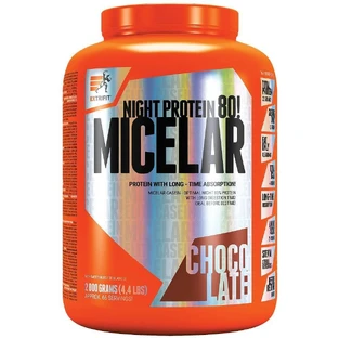 Extrifit Caseína Micelar Chocolate 2 kg