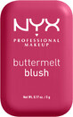 NYX Professionele Make-up Buttermelt Blush 11 Butta Than Before Poeder Blush