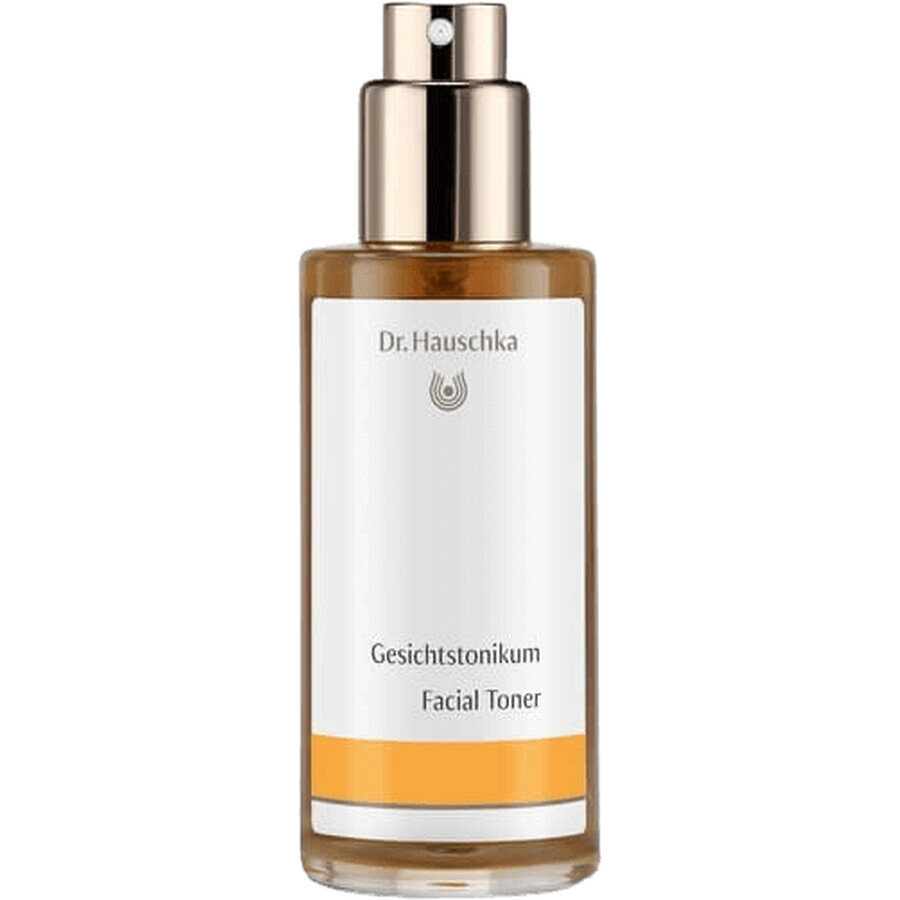 Dr Hauschka Gezichtstonic 100 ml