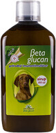 Betaglucan Glucan siroop voor dieren 500 ml