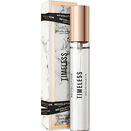 Revolution Tijdloos EDT Handtas Spray 10 ml