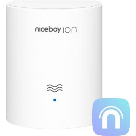 Vibration sensor Niceboy ION ORBIS vibration sensor