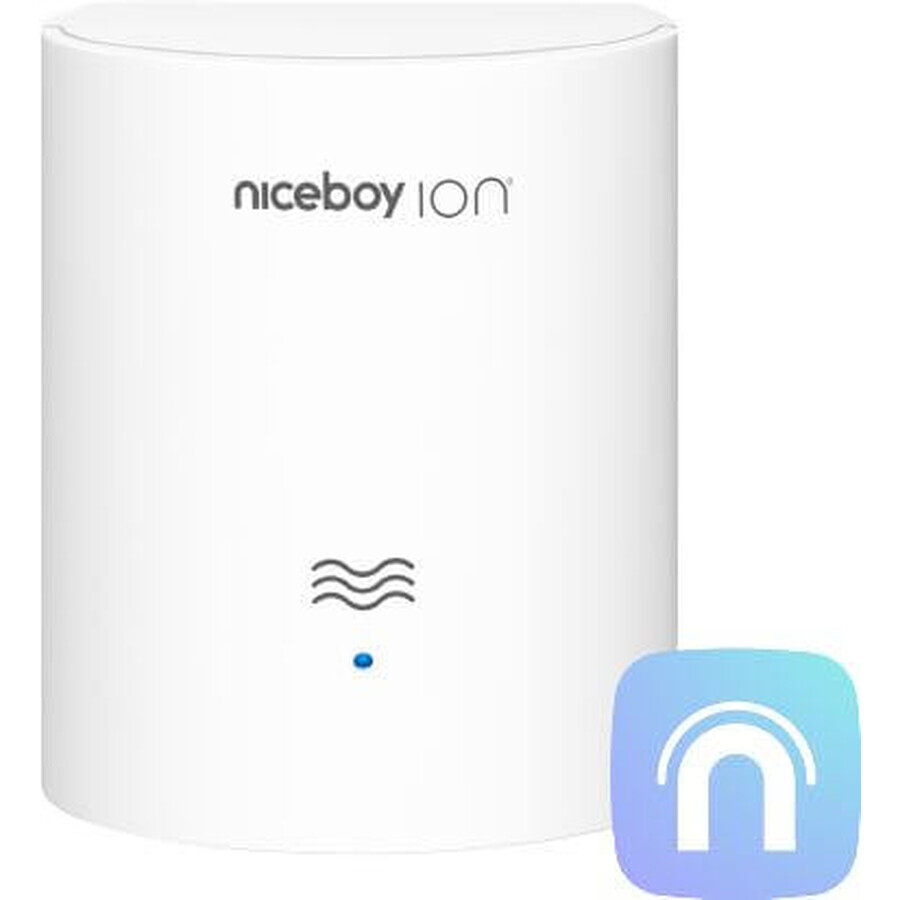 Vibration sensor Niceboy ION ORBIS vibration sensor