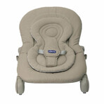 Chicco Hoopla Schommel - Beige Re_lux 0m+, tot 18kg