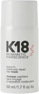 K18 Hairscience Biomimetisch Regenererend Leave-In Haarmasker 50 ml