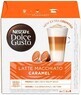 Nescaf&#233; Dolce Gusto&#174; Latte Macchiato Caramel koffiecapsules 16 capsules