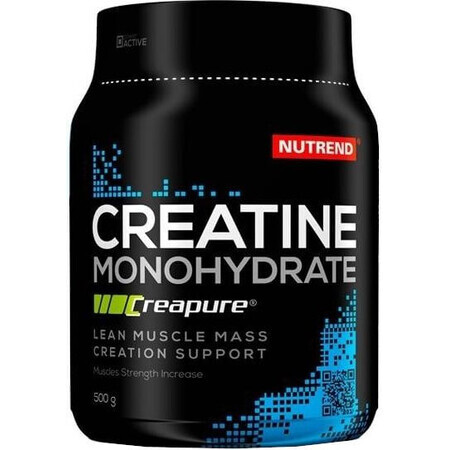 Nutrend Creatina monoidrato 500 g