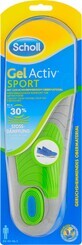 Scholl Gel Sportschoenen - Heren 1 paar