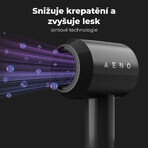 Hairdryer Aeno HD1