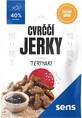 Sens Krekel Jerky - Teriyaki 25 g