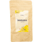 Snäksy Bananes lyophilisées 50 g