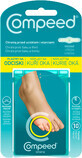 Compeed Ooglapje 10 stuks