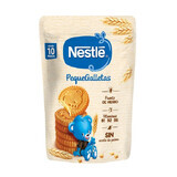 Biscuiti Junior, +10 luni, 180 g,  Nestle