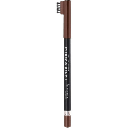 Rimmel London Professional Wenkbrauw, Wenkbrauwpotlood, 002 Hazel 1.4 g