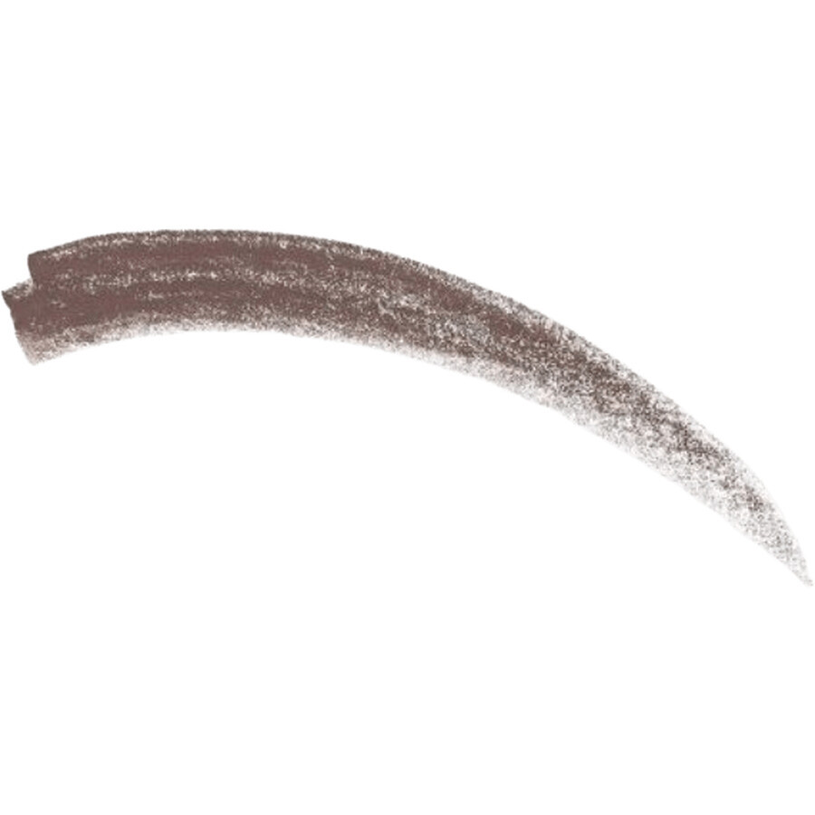 Rimmel London Professional Wenkbrauw, Wenkbrauwpotlood, 002 Hazel 1.4 g