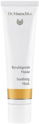 Dr Hauschka kalmerend masker 30 ml