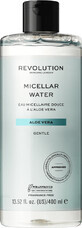 Revolution Alo&#235; Vera Micellair Water 400 ml