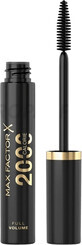 Max Factor Mascara 2000 Calorie Mascara 01 Rijk Zwart 9 ml