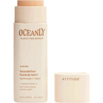 Attitude Oceanly Stiff Make-up - Crème 12 g