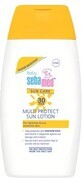 Sebamed Baby Zonbeschermingslotion SPF 30 Baby 200 ml