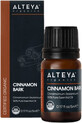 Alteya Organics Ceylon Kaneelbastolie 100% biologisch 5 ml