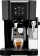 Sencor SES 4040BK Hefboom koffiemachine