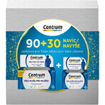 Centrum Multivitamin for men gift pack 120 tablets