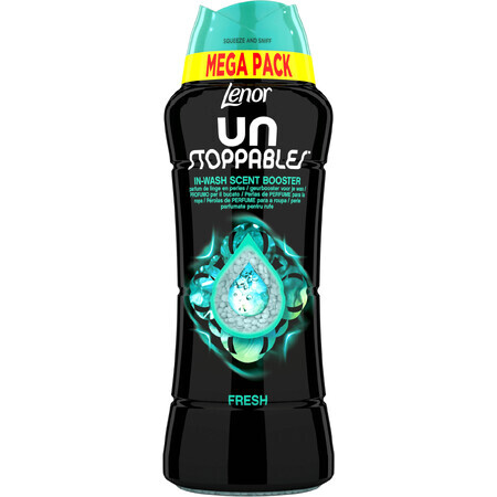 Lenor Unstoppables Unstoppables Vers parfum parel 570 g